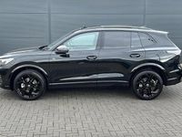 New VW Tiguan Black Edition 265 HP (194 kW) 2025 Black SUV
