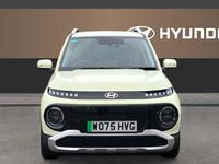 Ny Hyundai Inster 85 kW (116 HK) 2025 Halvkombi
