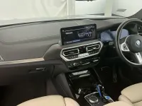 Used BMW iX3 M Sport 207 kW (282 HP) 2022 Black SUV