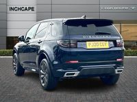 used Land Rover Discovery Sport 2.0 D180 R-Dynamic SE 5dr Auto - 2020 (20)