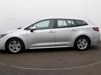 used Toyota Corolla 2019 | 1.8 VVT-h Icon Touring Sports CVT Euro 6 (s/s) 5dr