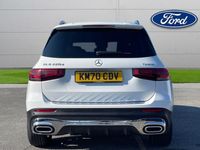 used Mercedes GLB220 GLB4Matic AMG Line Prem 5dr 8G-Tron [5 seat]