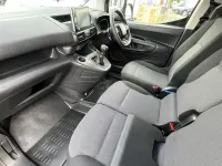 Used Citroën Berlingo 100 HP (73 kW) 2022 White MPV