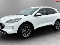 Usado Ford Kuga Titanium 120 CV (88 kW) 2020 SUV