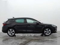 used Seat Leon 5dr 1.5 TSI EVO (130ps) FR