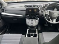 used Honda CR-V Estate 2.0 i-MMD Hybrid SE 5dr eCVT