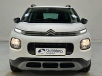 used Citroën C3 Aircross 1.2 PureTech 110 Shine 5dr