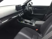 Used Honda Civic Hybrid 182 HP (133 kW) 2025 White Hatchback
