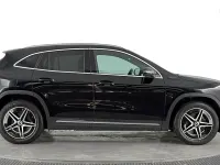 Used Mercedes EQA300 AMG line 167 kW (228 HP) 2022 SUV