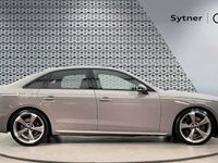 used Audi S4 S4TDI Quattro Black Edition 4dr Tiptronic