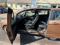 Used Ford B-MAX Titanium 2012 Gold MPV