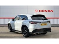 used Honda ZR-V 2.0 eHEV Advance 5dr CVT Hybrid Estate