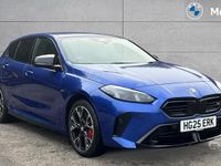 Used BMW M135 Comfort Edition 300 HP (220 kW) 2025 Portimao blue Hatchback