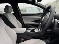 Used BYD Seal Boost 184 HP (135 kW) 2025 Black Estate