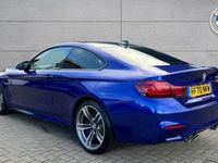 used BMW M4 M42dr DCT