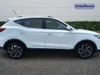 Used MG ZS Exclusive 2022 SUV