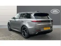 Used Land Rover Range Rover Sport SE Dynamic 296 HP (217 kW) 2023 Grey SUV