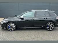 Used VW Golf VIII R 333 HP (244 kW) 2025 Black Hatchback