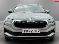 Used Skoda Karoq SE L 150 HP (110 kW) 2024 SUV
