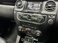 Used Land Rover Discovery HSE 256 HP (188 kW) 2015 Black SUV
