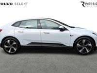 Used Polestar 4 Long Range Single Motor 200 kW (272 HP) 2025 Magnesium SUV
