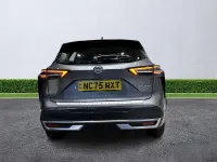 Used Nissan Qashqai Acenta Premium 205 HP (150 kW) 2026 Grey SUV