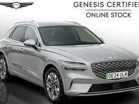 Used Genesis GV70 Sport 359 kW (489 HP) 2024 SUV