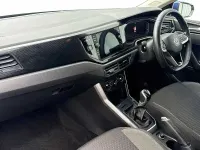 Used VW Polo 80 HP (58 kW) 2022 Hatchback