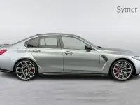 Used BMW M3 Competition Edition 523 HP (384 kW) 2024 Grey