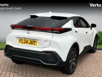 Used Toyota C-HR Design 140 HP (102 kW) 2026 SUV