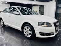 Used Audi A3 2011 Hatchback