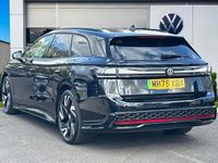 Used VW ID.7 GTX 250 kW (340 HP) 2026 Other Estate