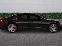 Used Audi A8 2024 Black Sedan