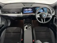 Used BMW iX2 Luxury Line 147 kW (201 HP) 2025 Grey SUV