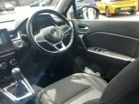 Used Renault Captur Evolution 91 HP (66 kW) 2023 Black SUV