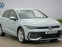 Used VW Golf VIII 272 HP (200 kW) 2025