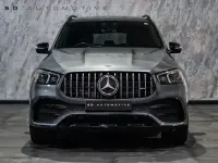 Used Mercedes GLE53 AMG Premium Plus 2020 Grey Estate