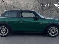 Used Mini Cooper Hatch 156 HP (114 kW) 2024 Green Hatchback