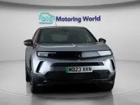 Used Vauxhall Mokka 100 kW (136 HP) 2023 SUV