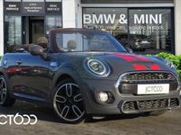 Used Mini Cooper S Cabriolet 188 HP (138 kW) 2018 Grey Cabriolet