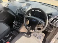 Used Ford Transit Connect S 100 HP (73 kW) 2020 White MPV