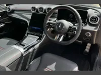 Used Mercedes CLE53 AMG AMG 442 HP (325 kW) 2026 Grey Cabriolet