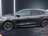 Used Ford Focus ST-Line X 125 HP (91 kW) 2021 Hatchback