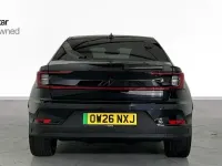New Polestar 2 Long Range Single Motor 219 kW (299 HP) 2026 Black Hatchback