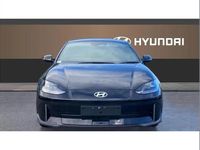 Used Hyundai Ioniq 6 Premium 165 kW (225 HP) 2024 Other Sedan