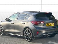 Used Ford Focus ST 280 HP (205 kW) 2023 Grey Hatchback