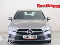 used Mercedes A200 A Class 1.3SPORT EXECUTIVE 5d 161 BHP