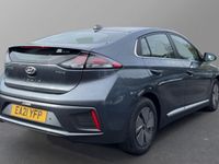 used Hyundai Ioniq HAT 1.6 GDi Hybrid Premium DCT