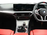 New BMW M3 Competition Edition 530 HP (389 kW) 2026 Sedan