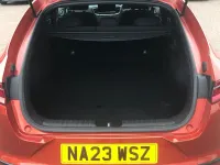 Used Kia ProCeed GT-Line 160 HP (117 kW) 2023 Orange Estate